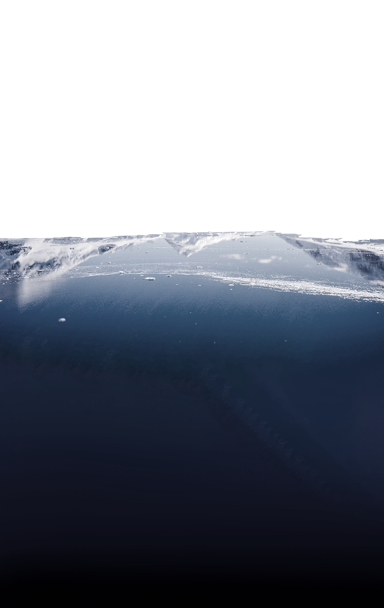 Water layer