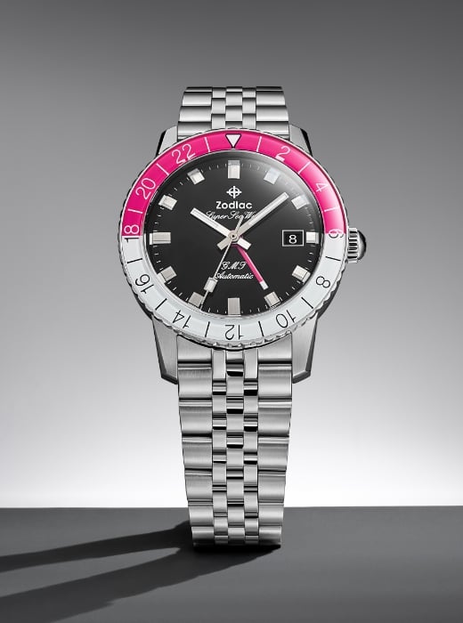 GMT