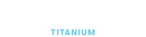 Sea Sea Wolf Titanium