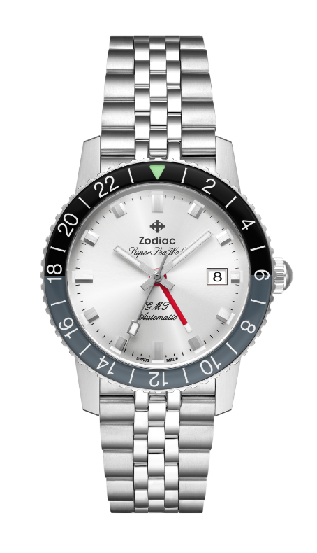A Zodiac watch ZO9415.