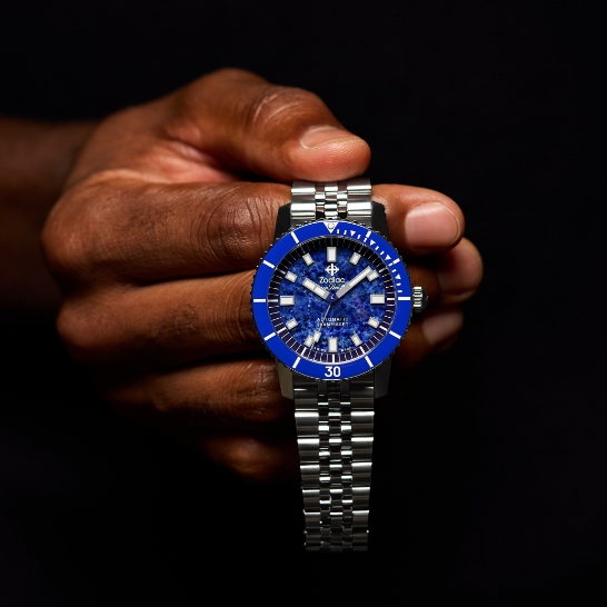 Zodiac wrist watch outlet