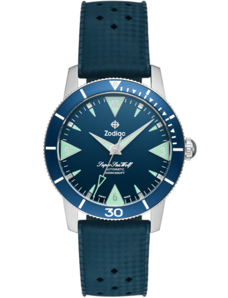Zodiac orologi wikipedia new arrivals