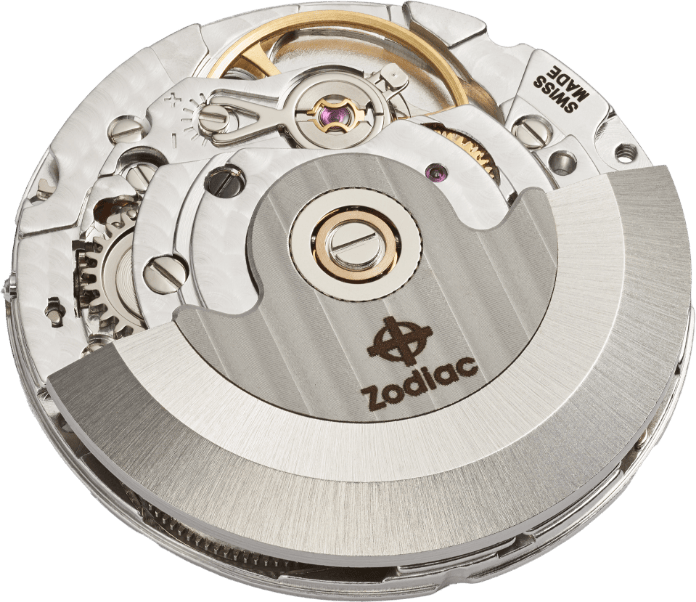 Pro-Diver Automatic Stainless Steel Watch ZO3560 - Zodiac Pro-Diver Automatic Stainless Steel Watch ZO3560 - Zodiac