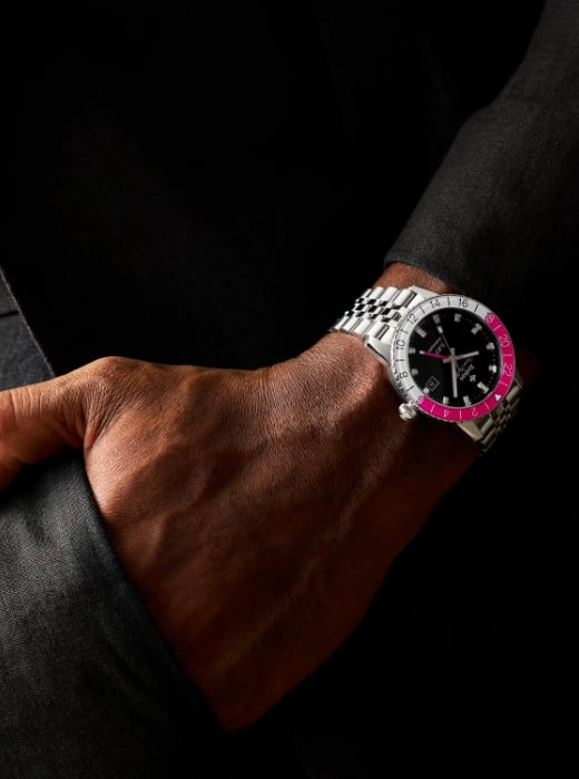 GMT