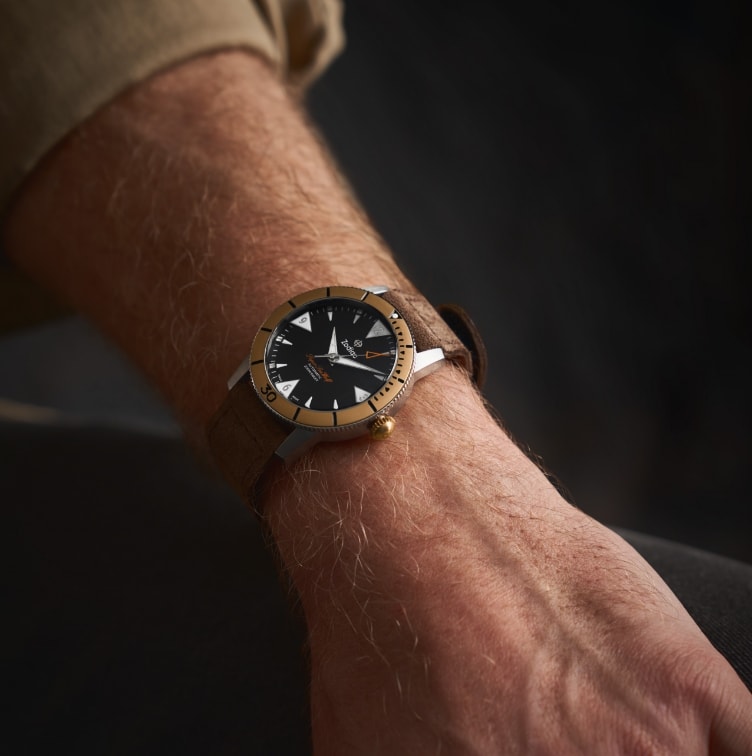 Zodiac sea wolf shop