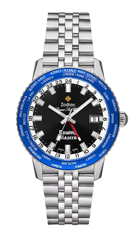 A Zodiac watch ZO9414.
