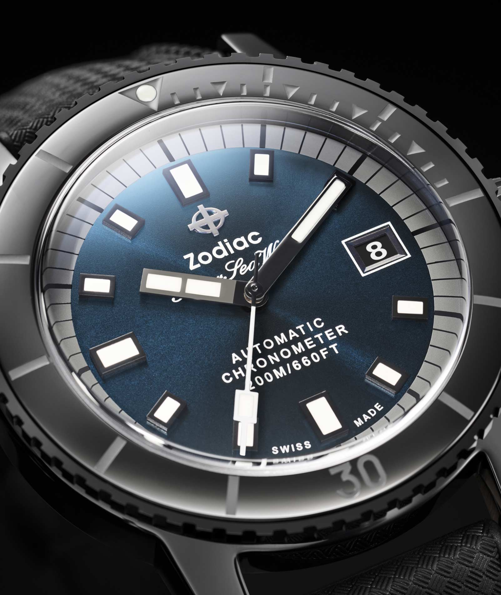 Super sea wolf deals