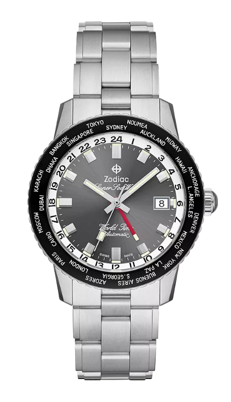 A Zodiac watch ZO9409.