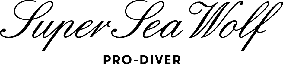 Super Sea Wolf Pro-Diver