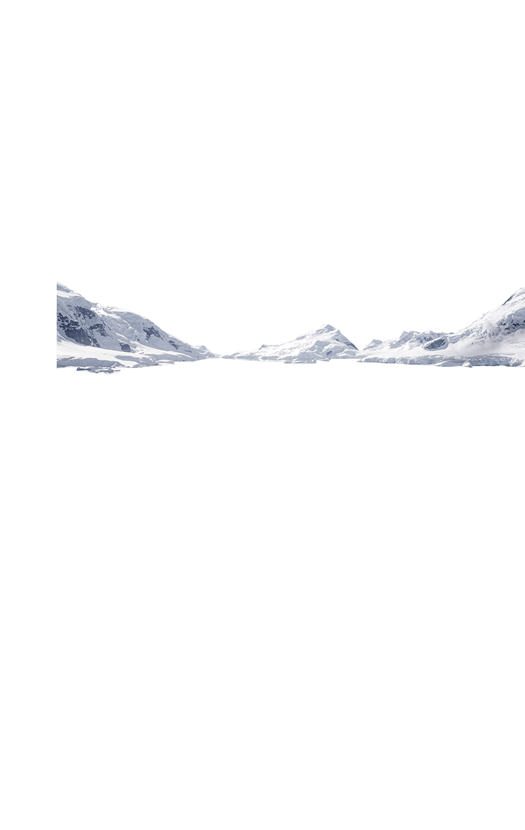 Mountain layer