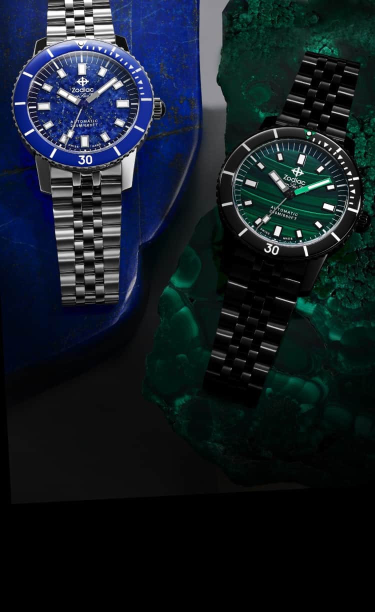 Orologi zodiac new arrivals