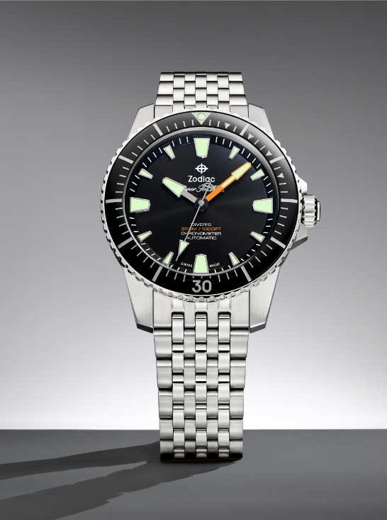 Reloj zodiac 1882 hot sale