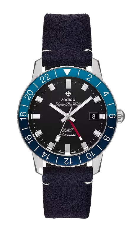 A Zodiac watch ZO9413.