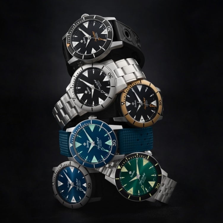 Zodiac sea wolf 53 skin online