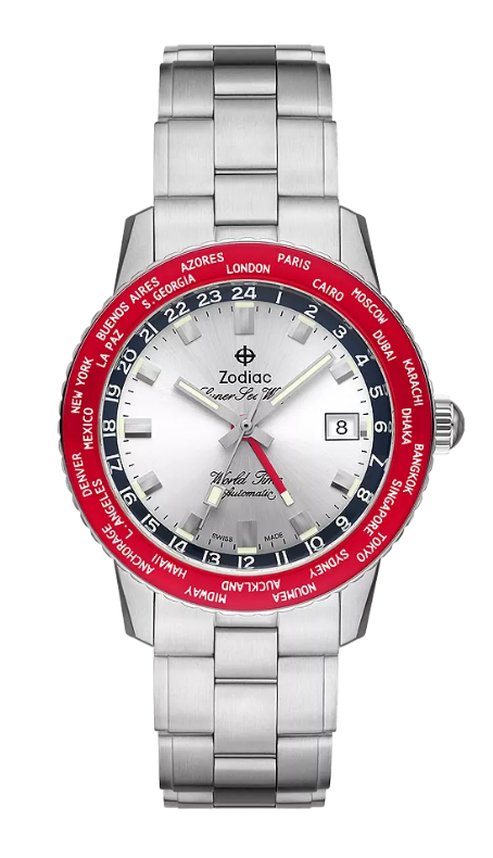 A Zodiac watch ZO9410.