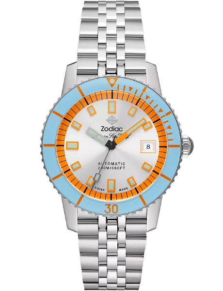 SSW Compression watch