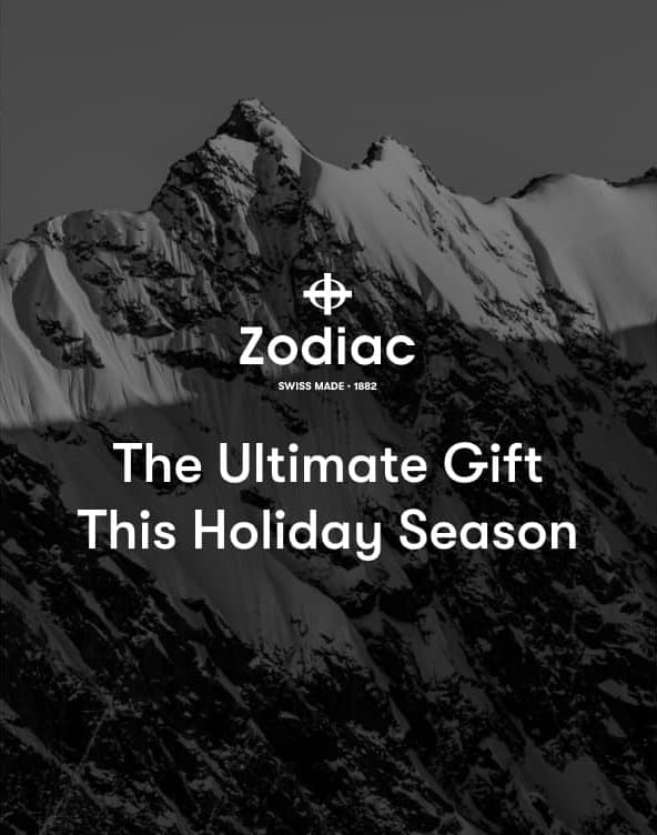 The Ultimate Gift this Holiday Season