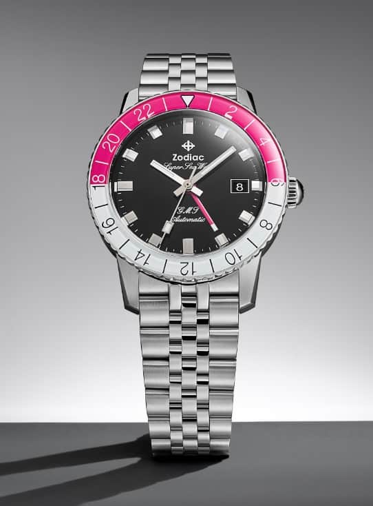 Zodiac watch online hotsell