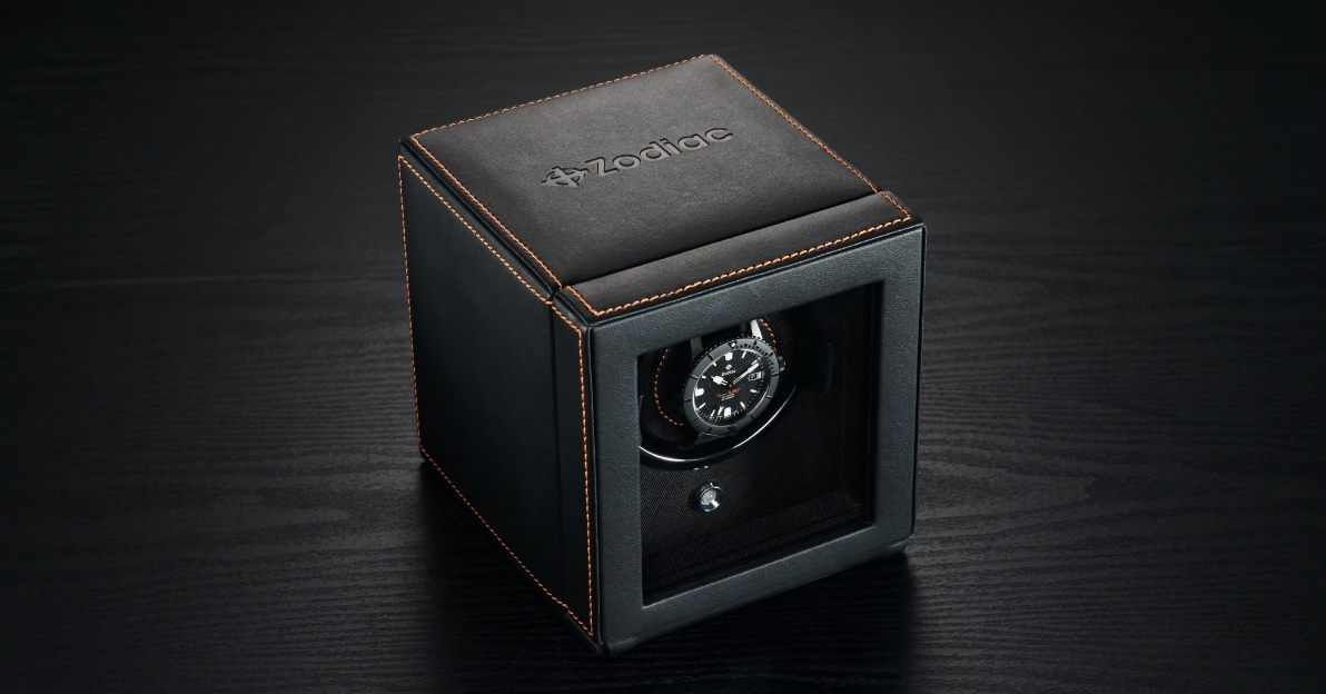 Warranty & Repairs Zodiac Watches®