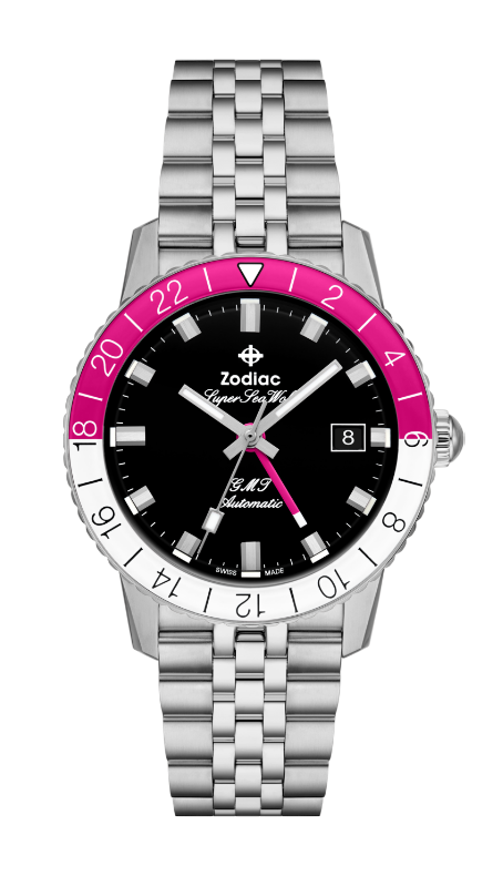 A Zodiac watch ZO9416.