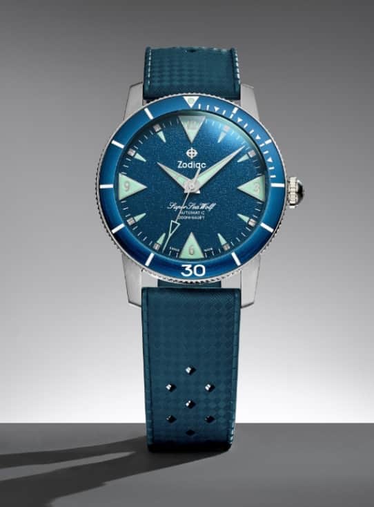 Zodiac watches prices on sale